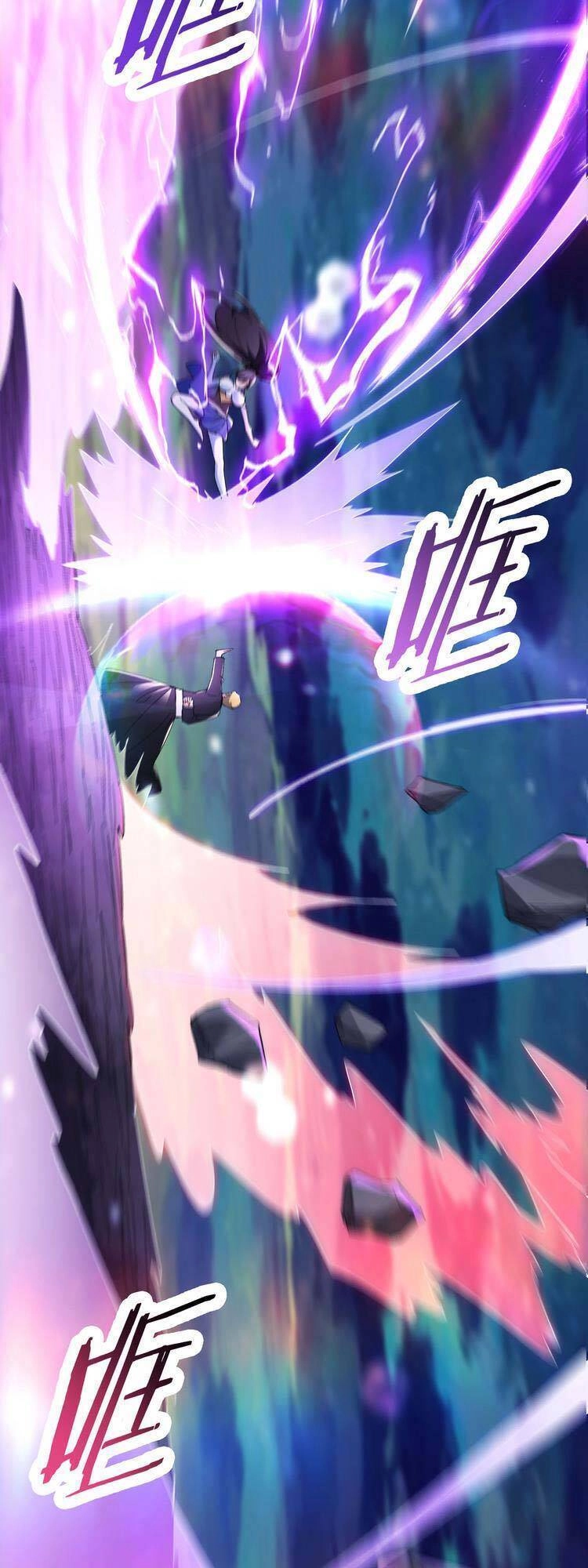 Đồ Đệ Của Ta Đều Là Nữ Ma Đầu Chapter 115 - 3