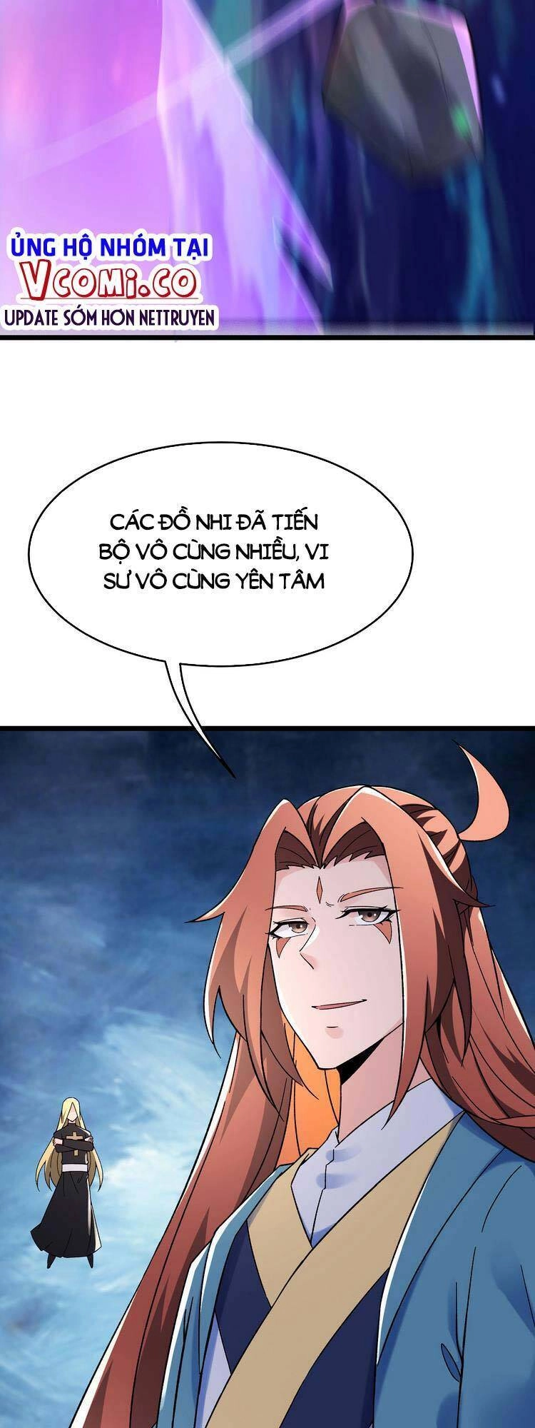 Đồ Đệ Của Ta Đều Là Nữ Ma Đầu Chapter 115 - 4