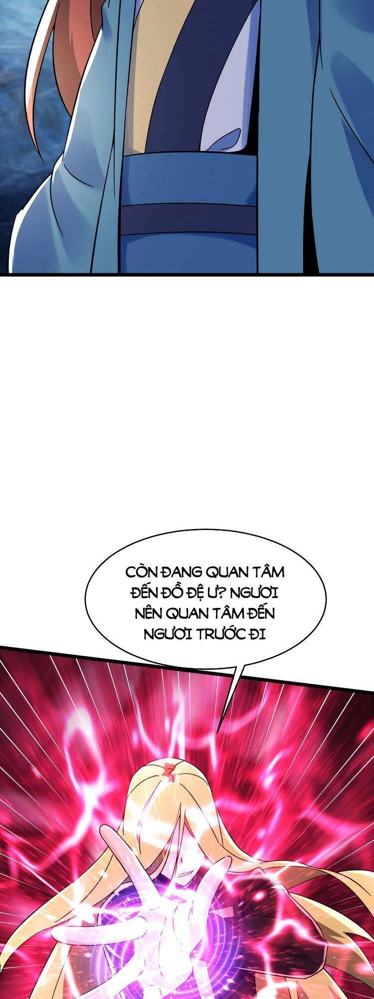 Đồ Đệ Của Ta Đều Là Nữ Ma Đầu Chapter 115 - 5