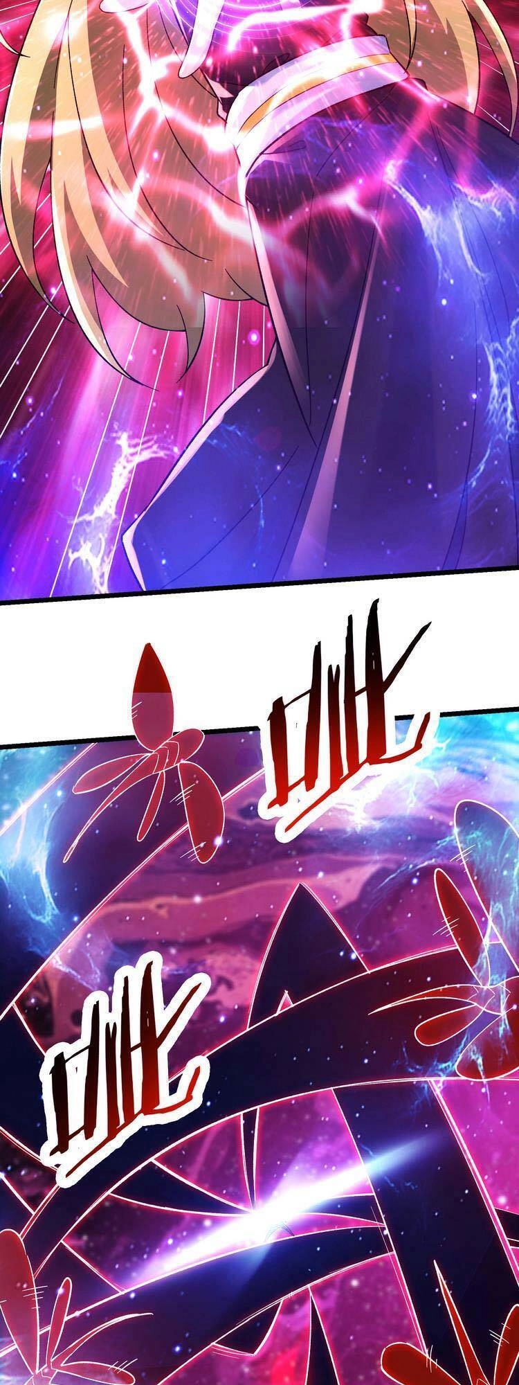 Đồ Đệ Của Ta Đều Là Nữ Ma Đầu Chapter 115 - 6