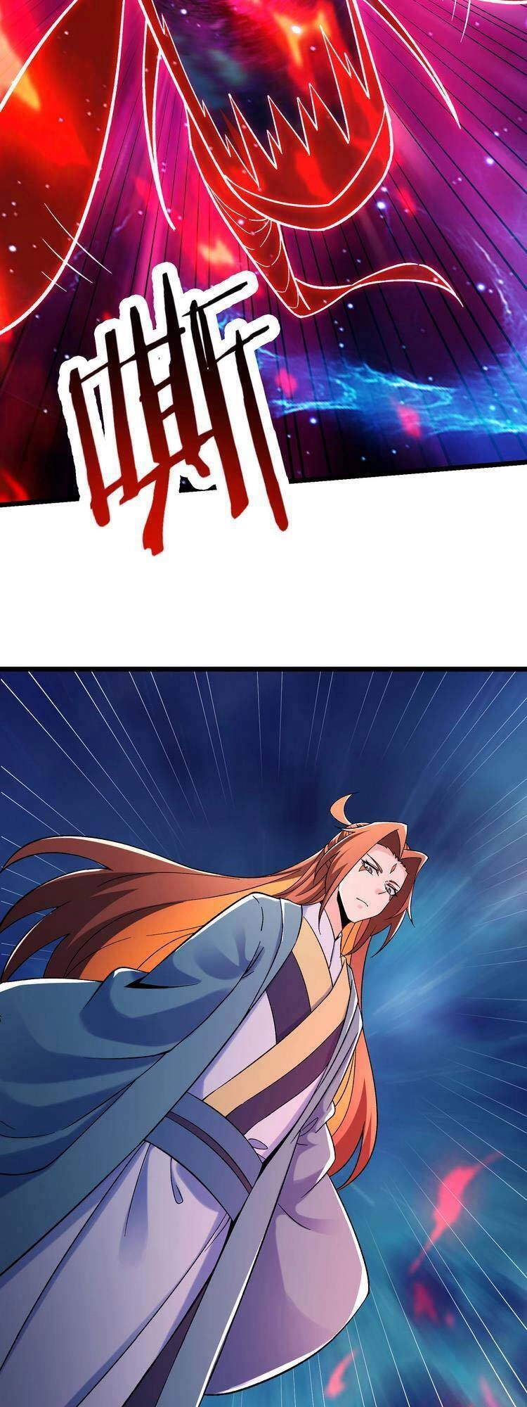 Đồ Đệ Của Ta Đều Là Nữ Ma Đầu Chapter 115 - 8