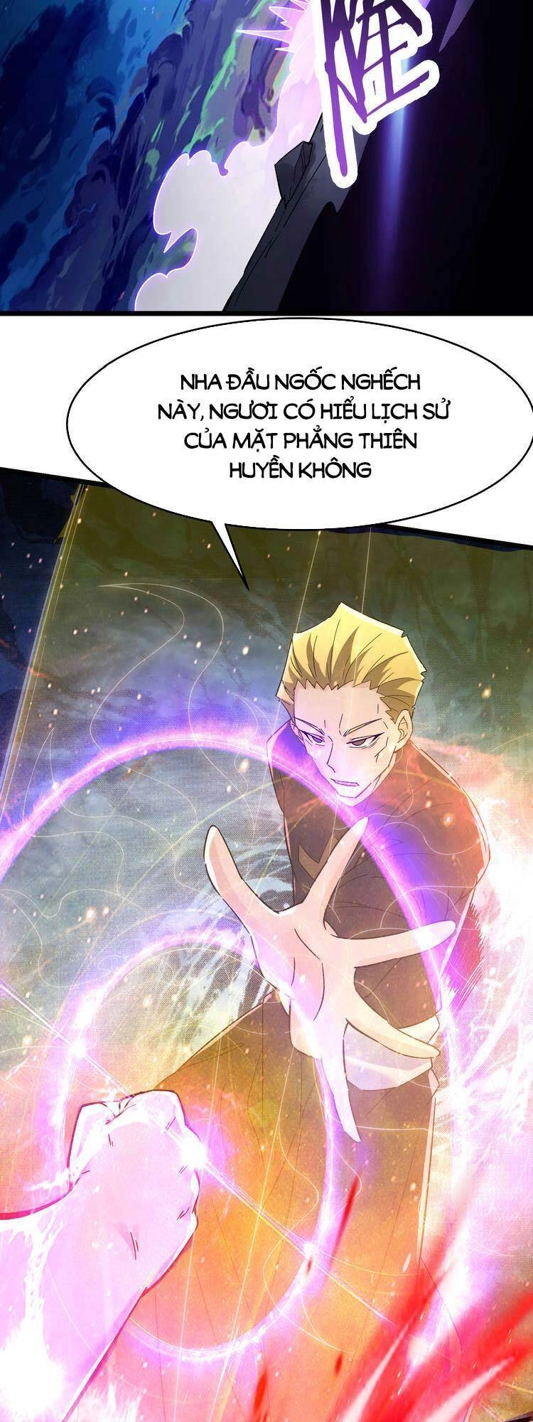 Đồ Đệ Của Ta Đều Là Nữ Ma Đầu Chapter 115 - 10