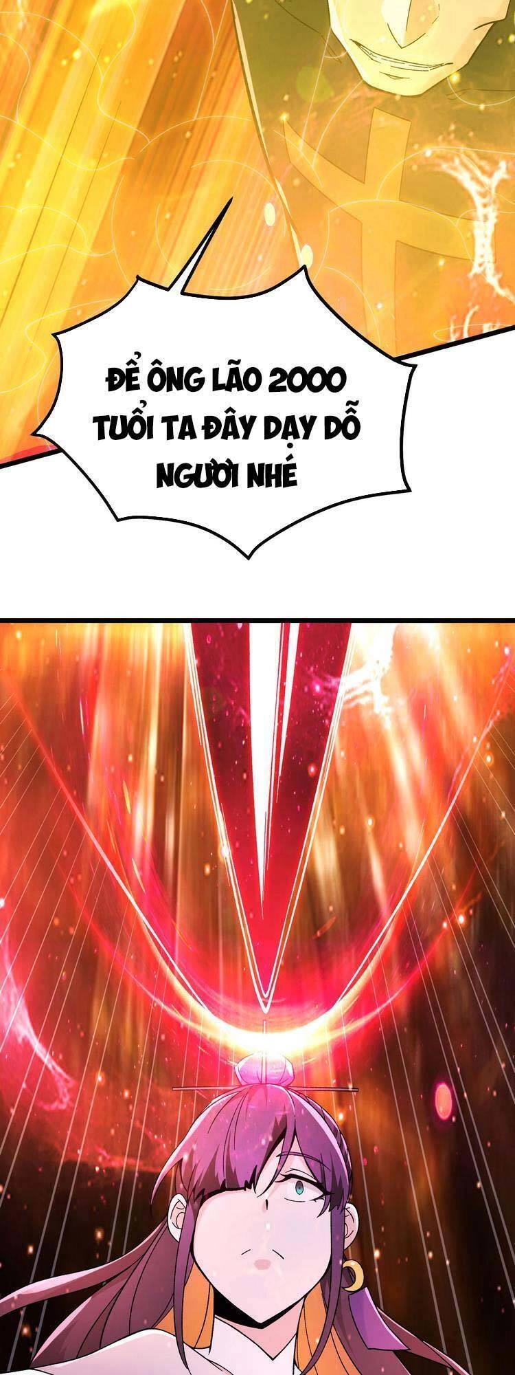 Đồ Đệ Của Ta Đều Là Nữ Ma Đầu Chapter 115 - 12