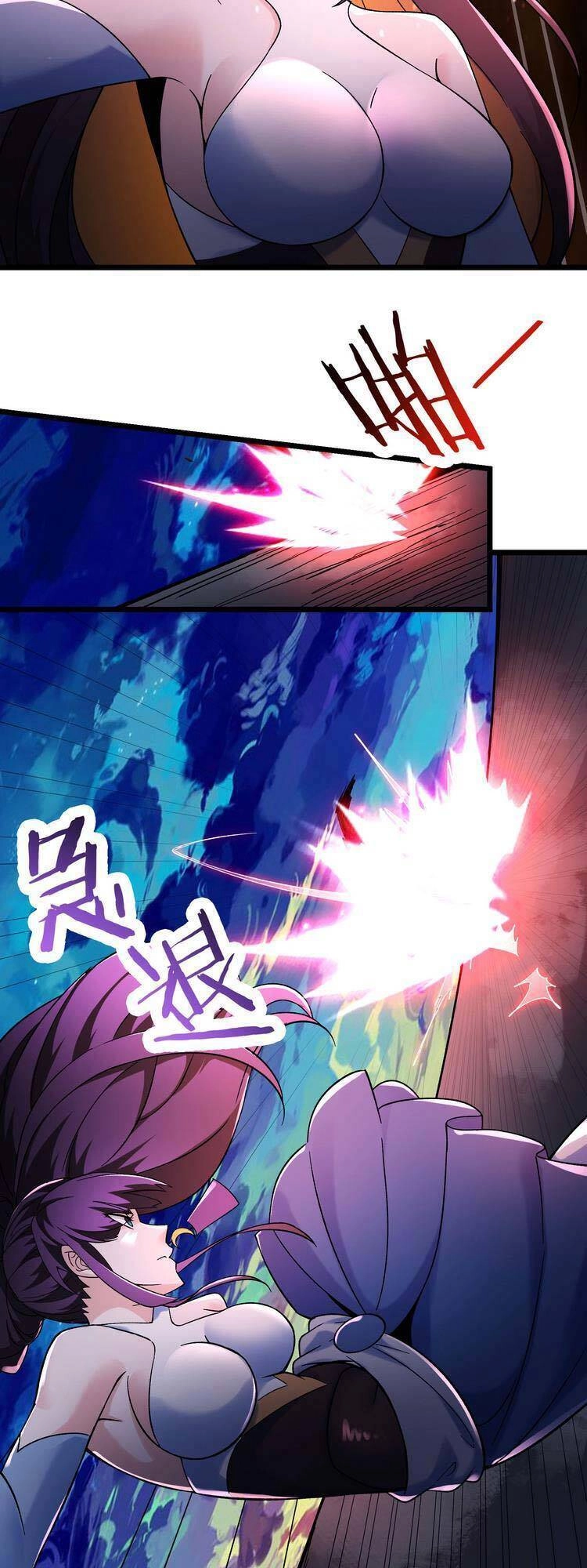 Đồ Đệ Của Ta Đều Là Nữ Ma Đầu Chapter 115 - 13