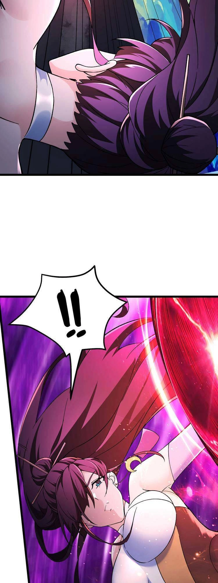 Đồ Đệ Của Ta Đều Là Nữ Ma Đầu Chapter 115 - 15