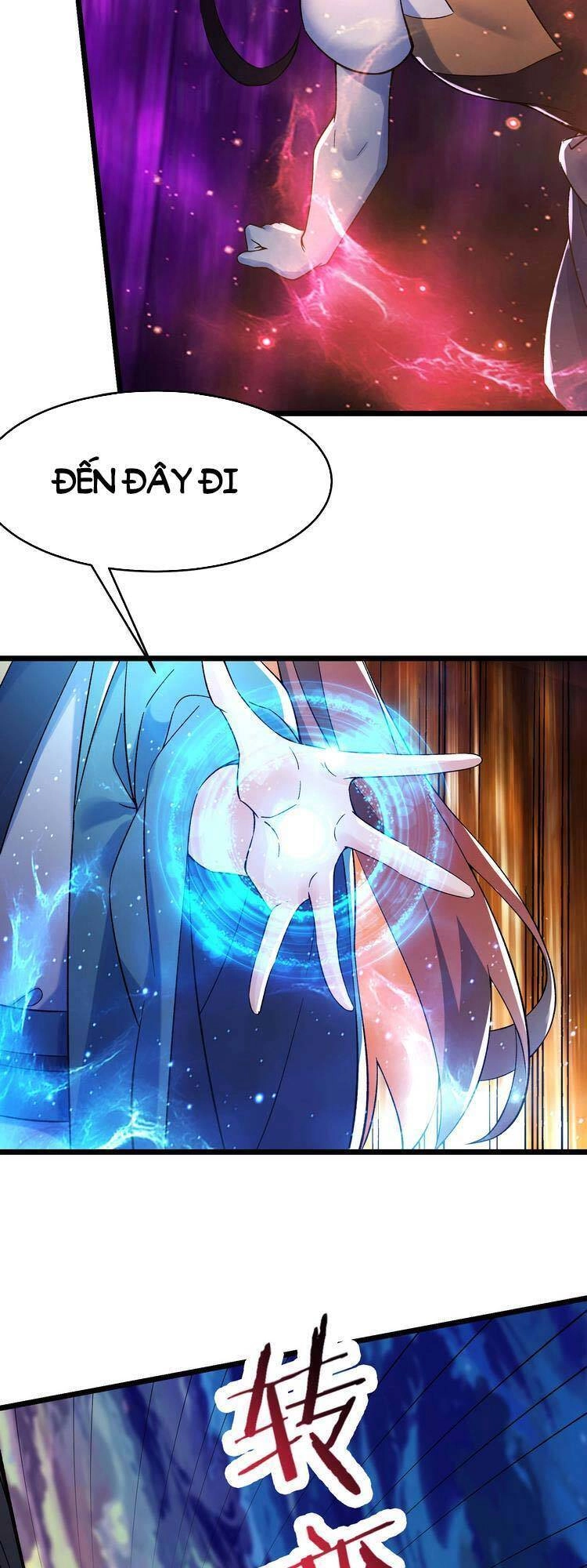 Đồ Đệ Của Ta Đều Là Nữ Ma Đầu Chapter 115 - 16