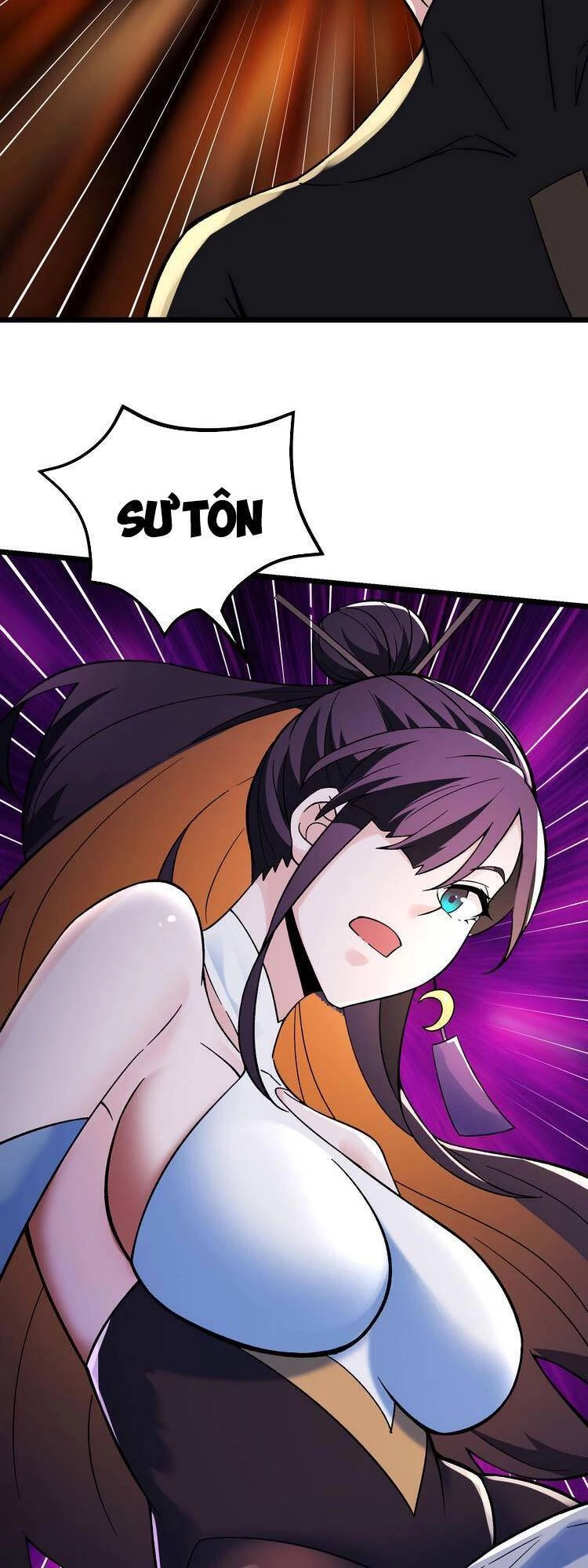 Đồ Đệ Của Ta Đều Là Nữ Ma Đầu Chapter 115 - 19