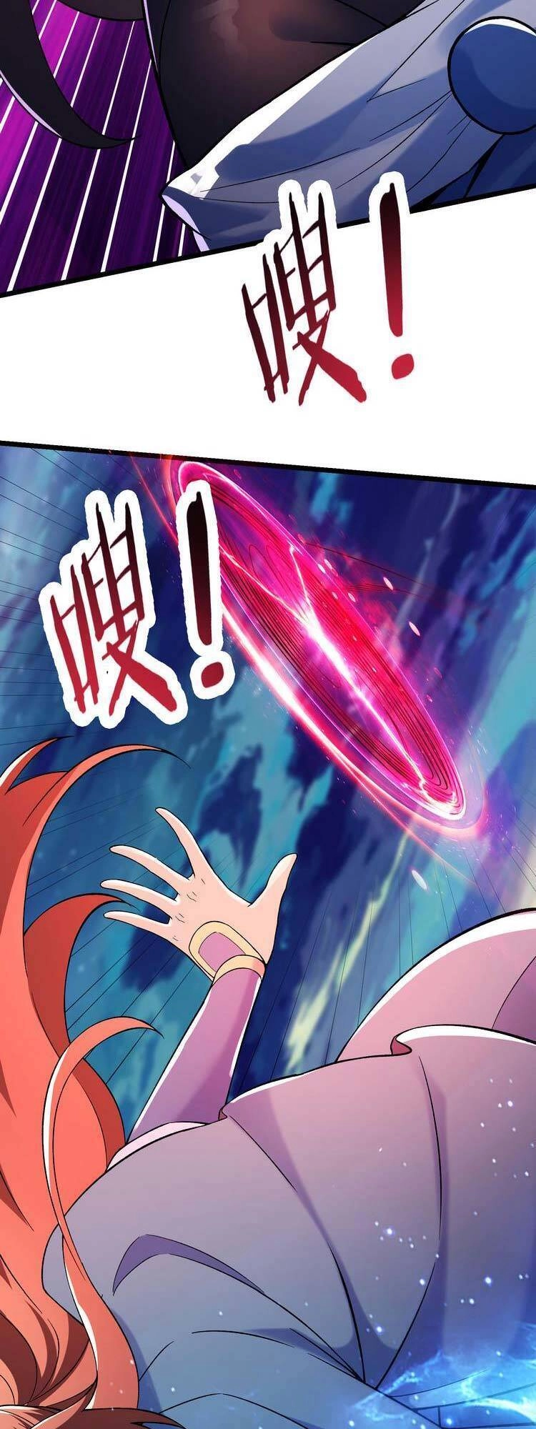 Đồ Đệ Của Ta Đều Là Nữ Ma Đầu Chapter 115 - 20