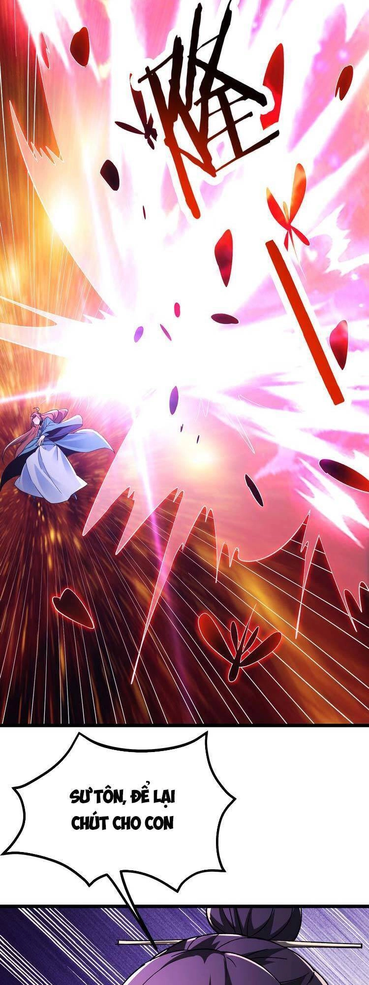 Đồ Đệ Của Ta Đều Là Nữ Ma Đầu Chapter 115 - 22