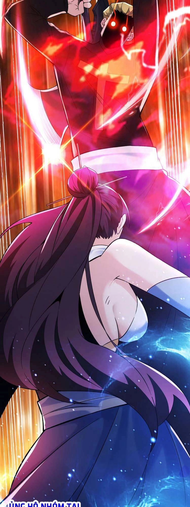 Đồ Đệ Của Ta Đều Là Nữ Ma Đầu Chapter 115 - 24