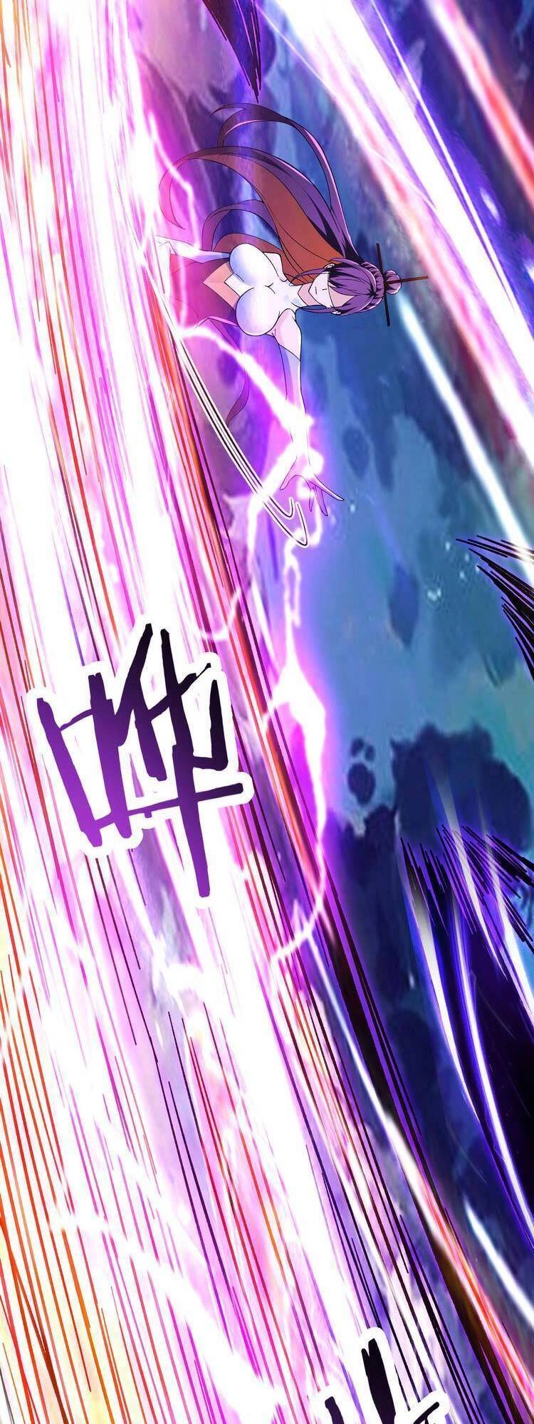 Đồ Đệ Của Ta Đều Là Nữ Ma Đầu Chapter 115 - 26