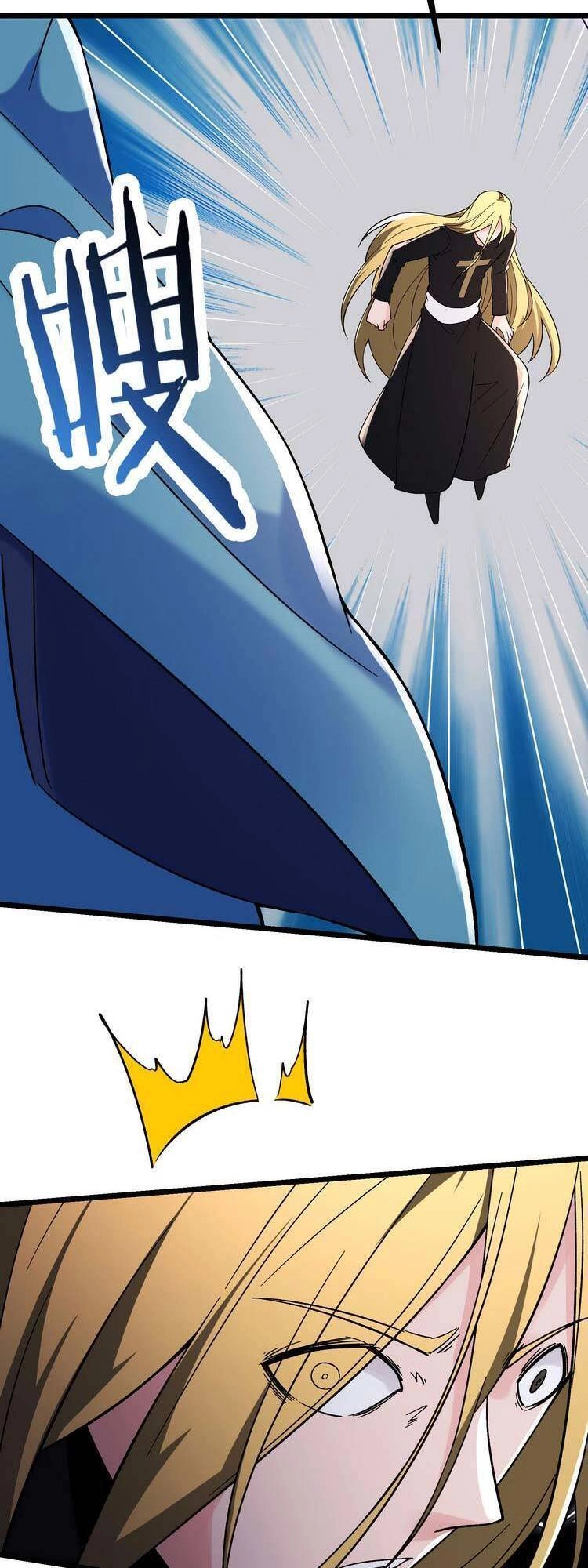 Đồ Đệ Của Ta Đều Là Nữ Ma Đầu Chapter 115 - 28