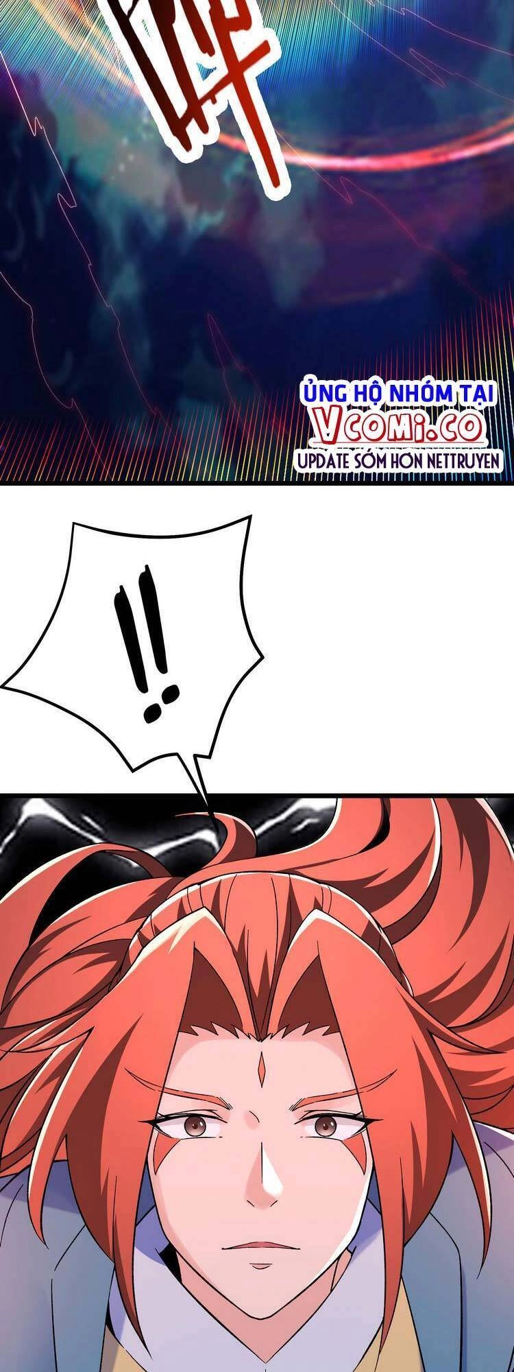 Đồ Đệ Của Ta Đều Là Nữ Ma Đầu Chapter 115 - 31