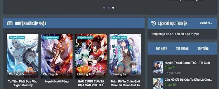 Đồ Đệ Của Ta Đều Là Nữ Ma Đầu Chapter 115 - 35