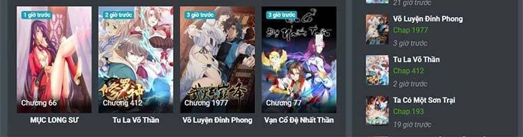 Đồ Đệ Của Ta Đều Là Nữ Ma Đầu Chapter 115 - 36