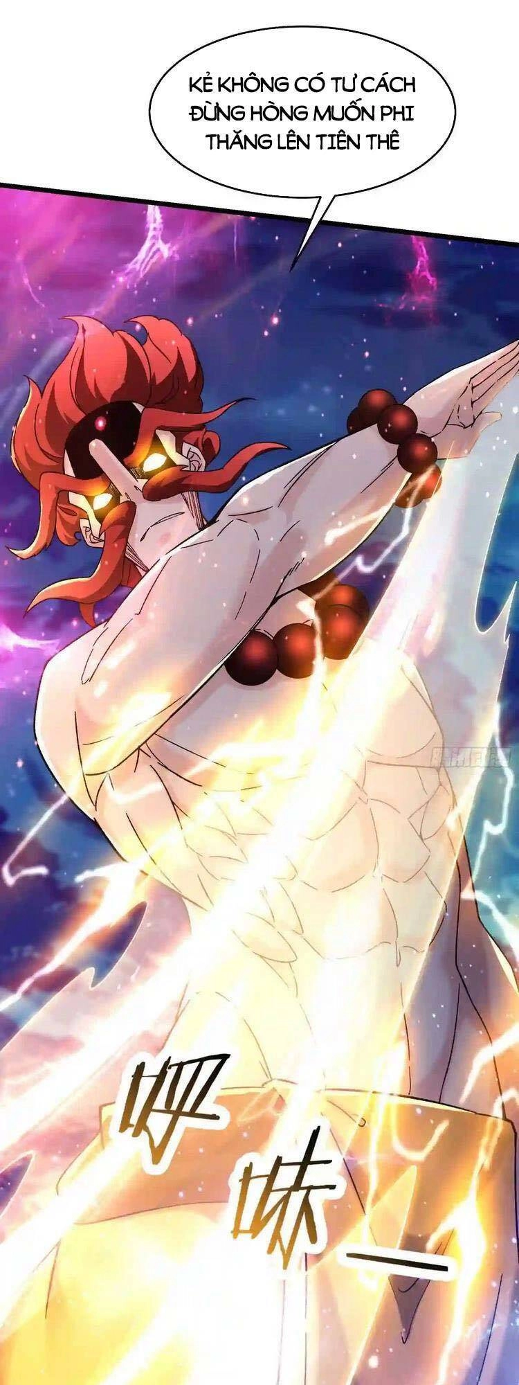 Đồ Đệ Của Ta Đều Là Nữ Ma Đầu Chapter 116 - 1