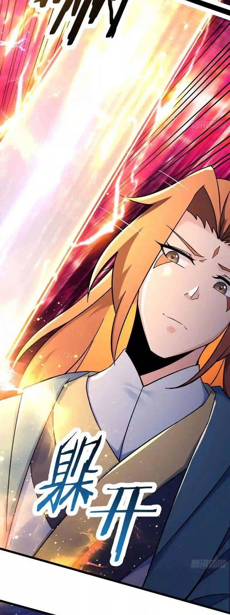 Đồ Đệ Của Ta Đều Là Nữ Ma Đầu Chapter 116 - 4