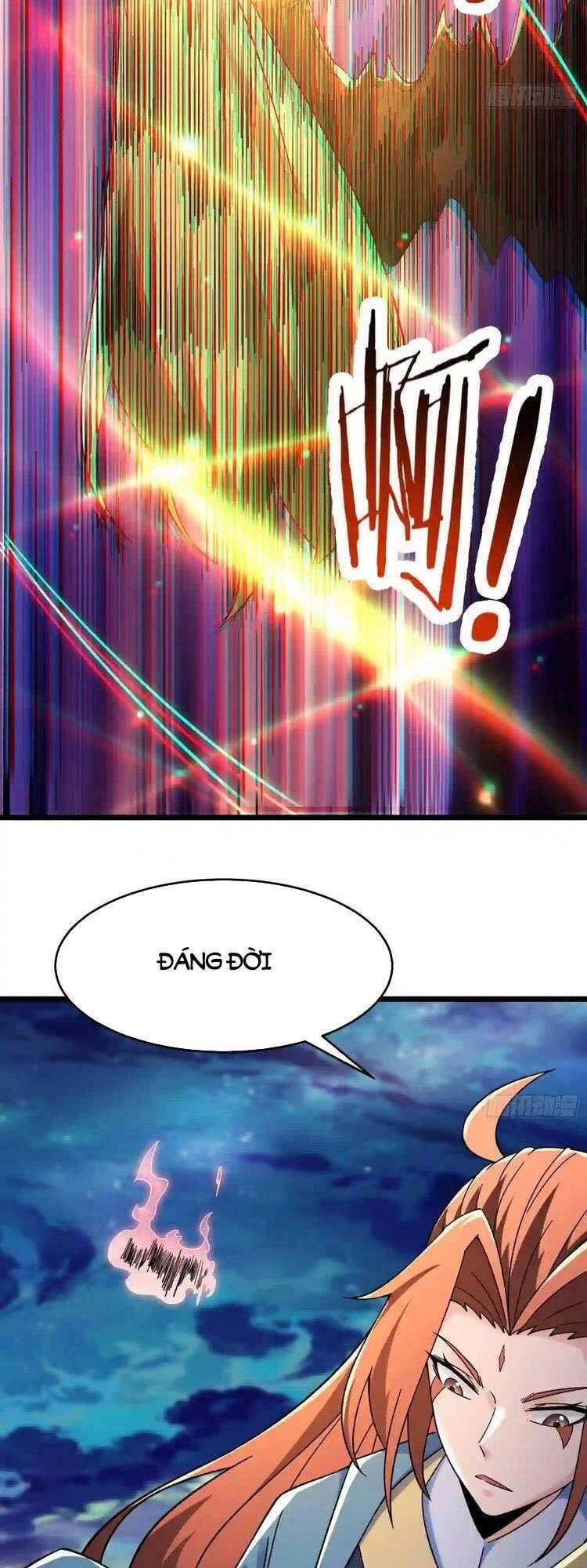 Đồ Đệ Của Ta Đều Là Nữ Ma Đầu Chapter 116 - 6