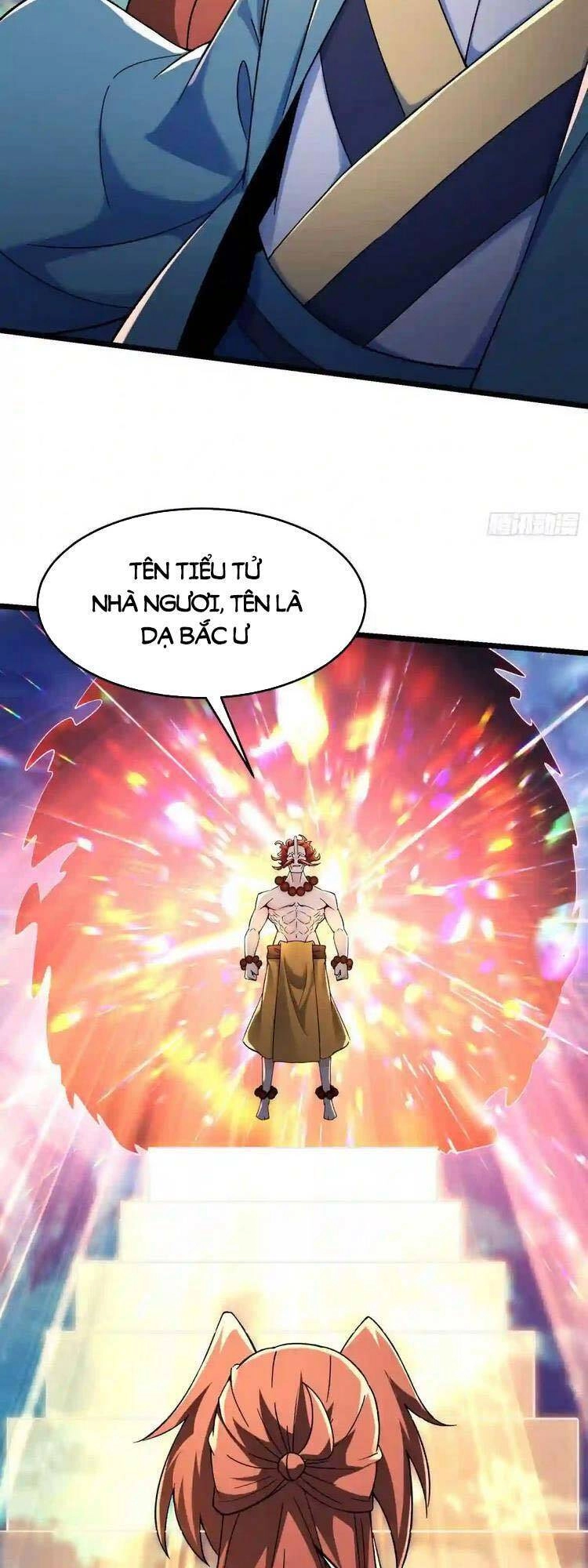 Đồ Đệ Của Ta Đều Là Nữ Ma Đầu Chapter 116 - 7