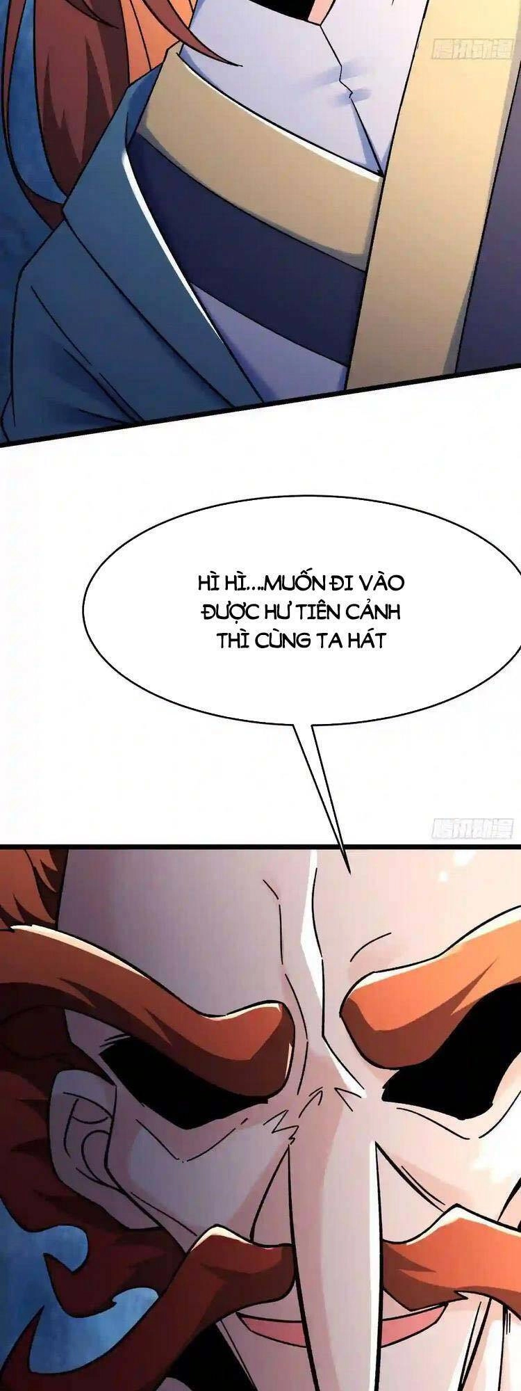 Đồ Đệ Của Ta Đều Là Nữ Ma Đầu Chapter 116 - 10