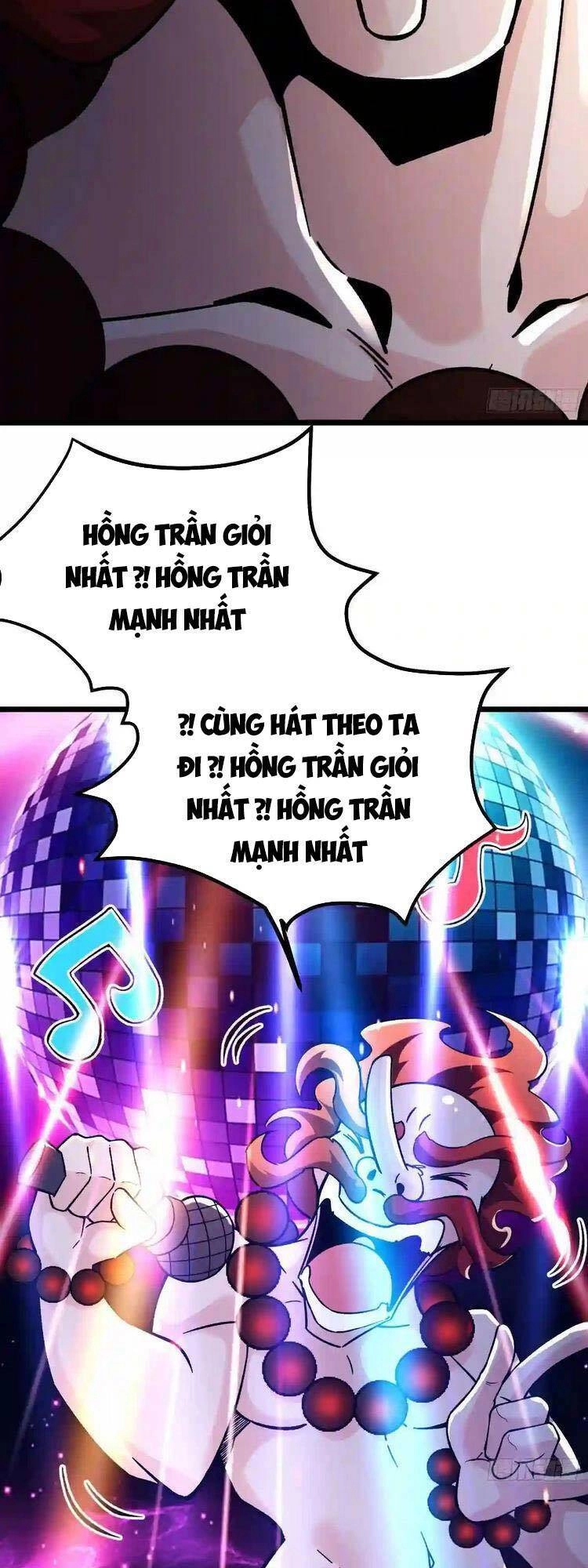 Đồ Đệ Của Ta Đều Là Nữ Ma Đầu Chapter 116 - 11