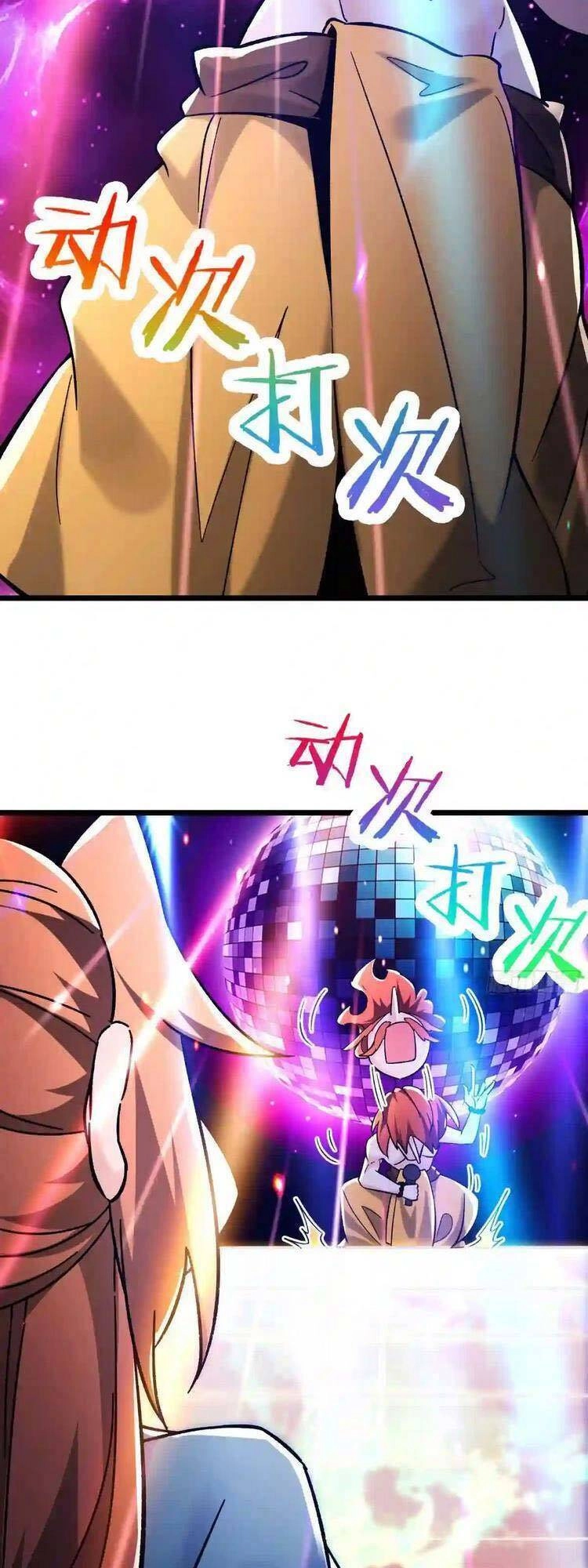 Đồ Đệ Của Ta Đều Là Nữ Ma Đầu Chapter 116 - 12