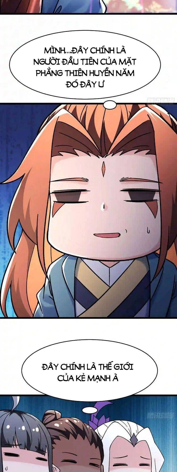 Đồ Đệ Của Ta Đều Là Nữ Ma Đầu Chapter 116 - 13