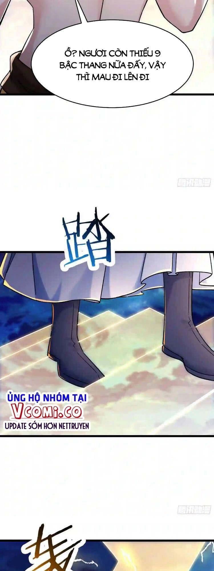 Đồ Đệ Của Ta Đều Là Nữ Ma Đầu Chapter 116 - 15