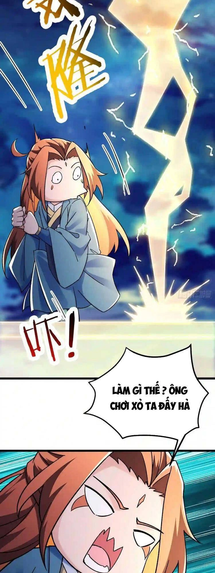 Đồ Đệ Của Ta Đều Là Nữ Ma Đầu Chapter 116 - 16