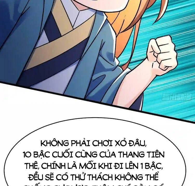 Đồ Đệ Của Ta Đều Là Nữ Ma Đầu Chapter 116 - 17