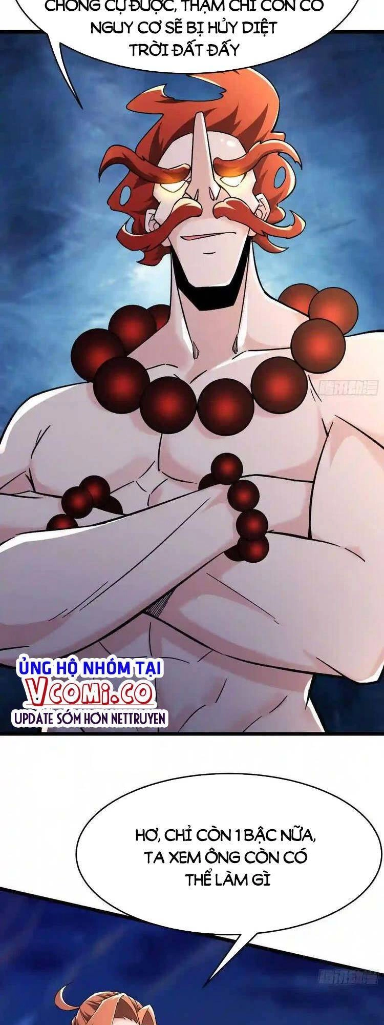 Đồ Đệ Của Ta Đều Là Nữ Ma Đầu Chapter 116 - 18