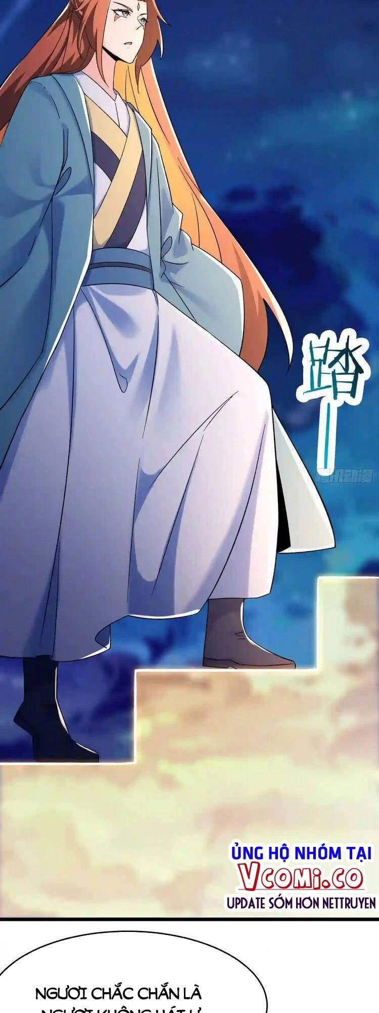 Đồ Đệ Của Ta Đều Là Nữ Ma Đầu Chapter 116 - 19