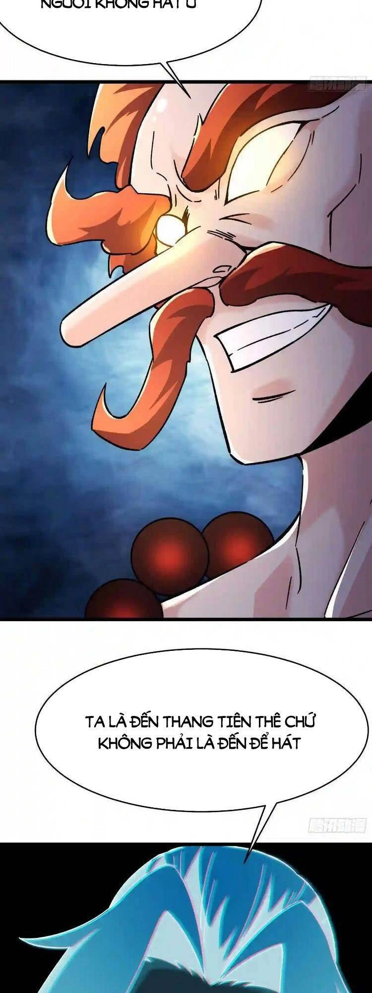 Đồ Đệ Của Ta Đều Là Nữ Ma Đầu Chapter 116 - 20