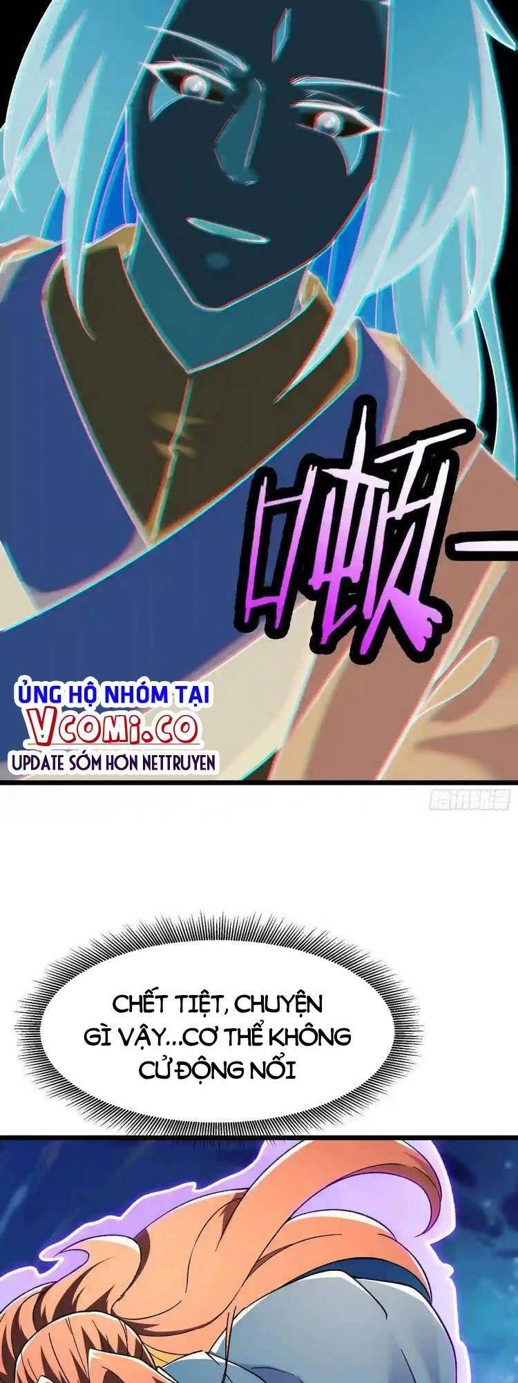 Đồ Đệ Của Ta Đều Là Nữ Ma Đầu Chapter 116 - 21