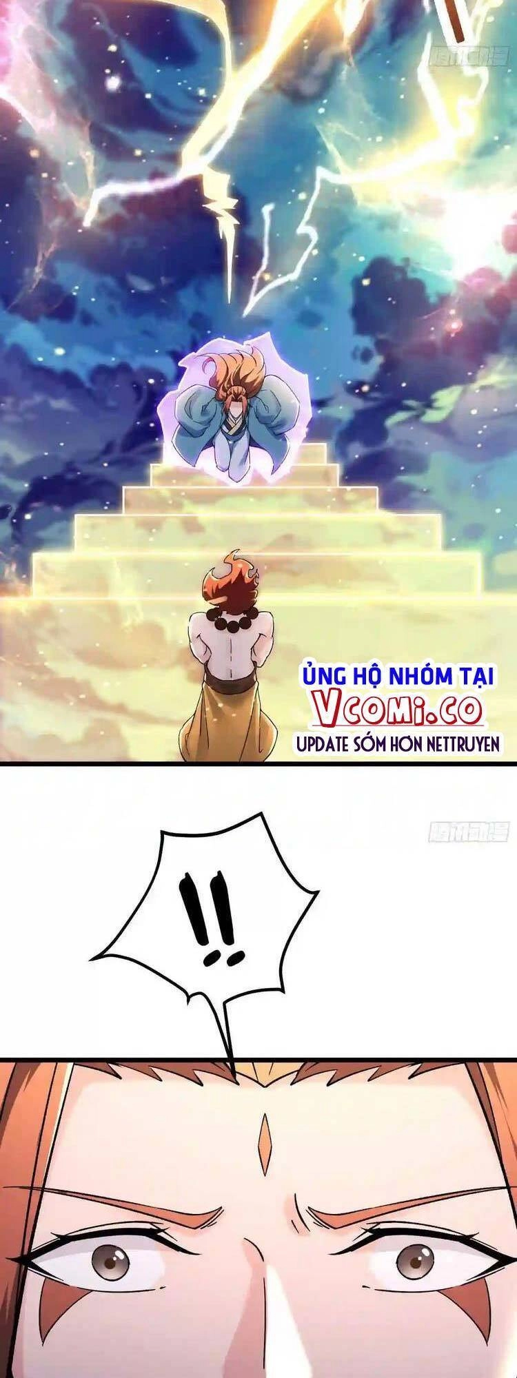 Đồ Đệ Của Ta Đều Là Nữ Ma Đầu Chapter 116 - 24