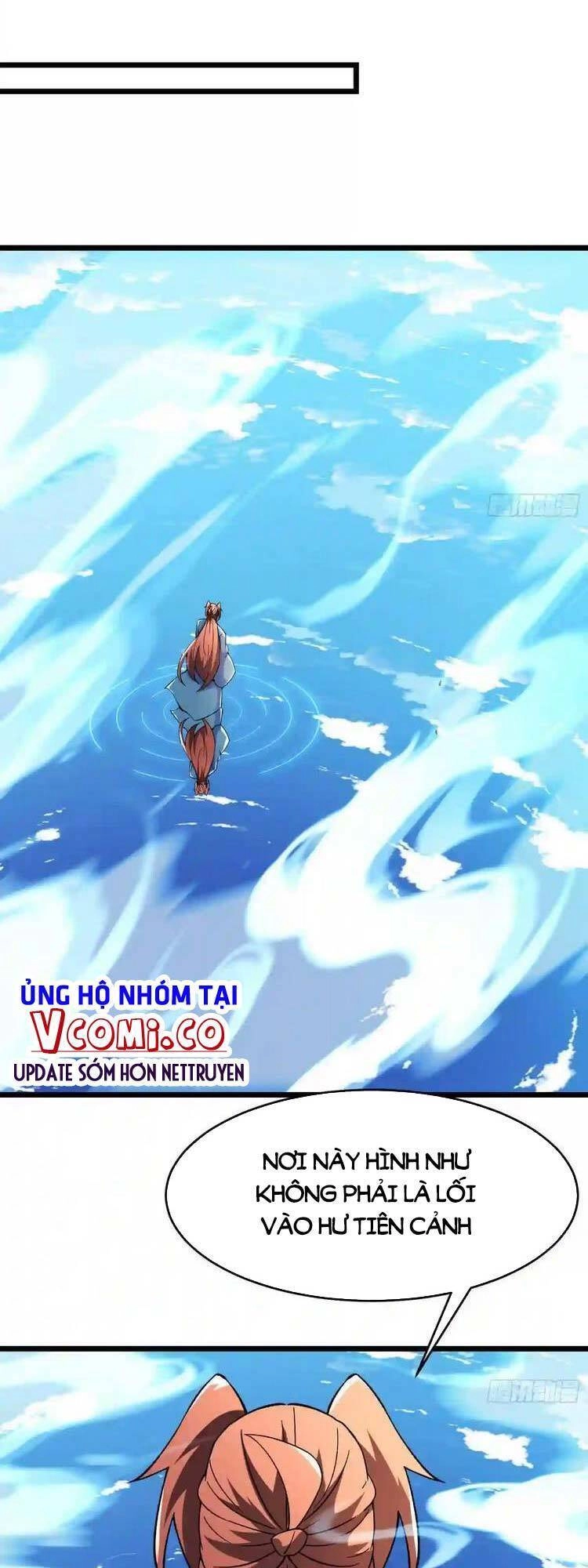 Đồ Đệ Của Ta Đều Là Nữ Ma Đầu Chapter 116 - 27