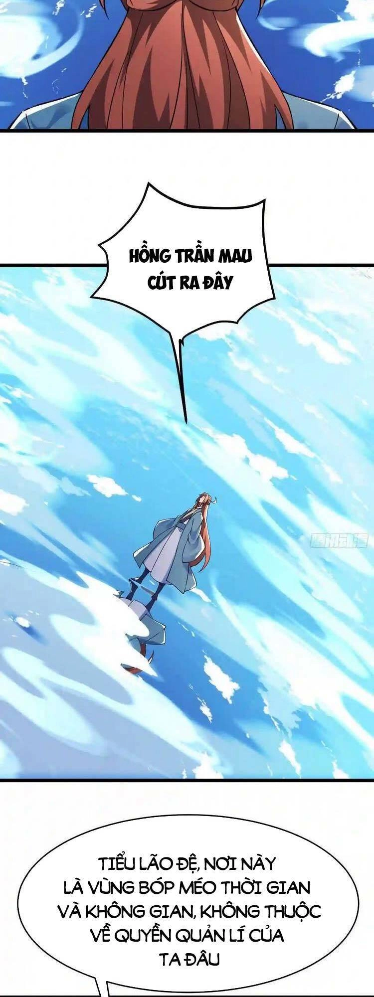 Đồ Đệ Của Ta Đều Là Nữ Ma Đầu Chapter 116 - 28