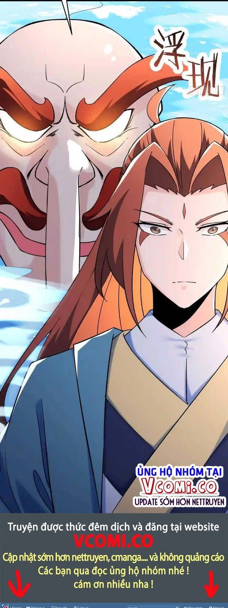 Đồ Đệ Của Ta Đều Là Nữ Ma Đầu Chapter 116 - 29