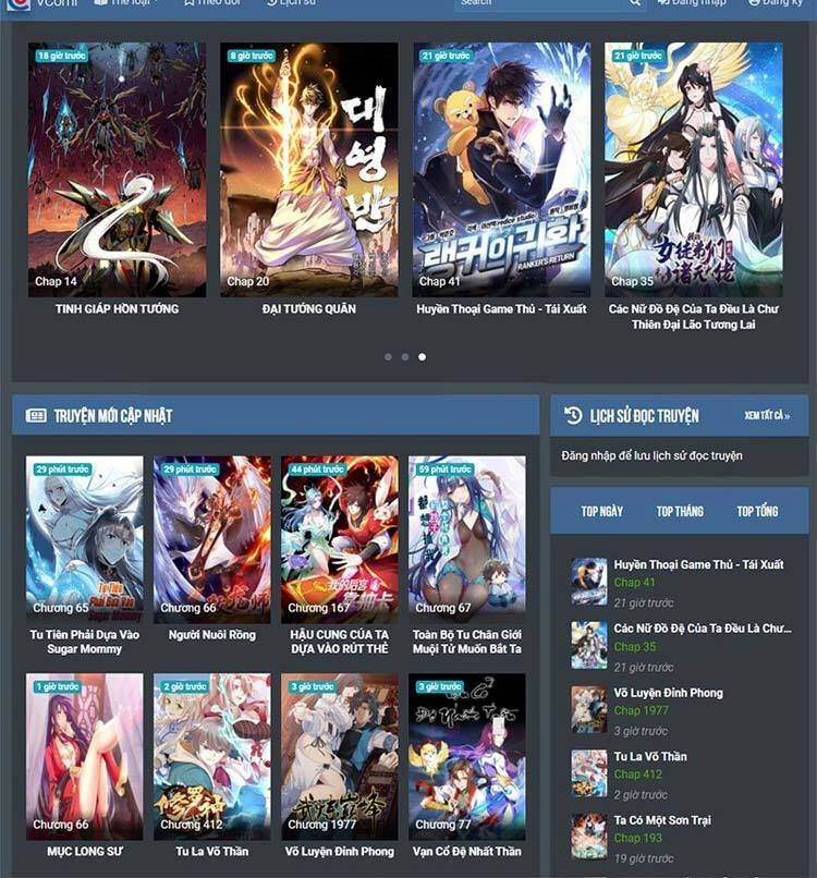 Đồ Đệ Của Ta Đều Là Nữ Ma Đầu Chapter 116 - 30