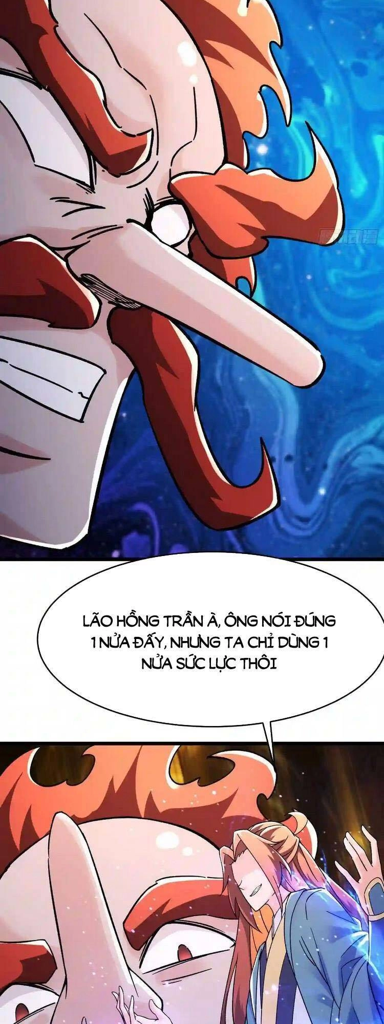 Đồ Đệ Của Ta Đều Là Nữ Ma Đầu Chapter 117 - 3