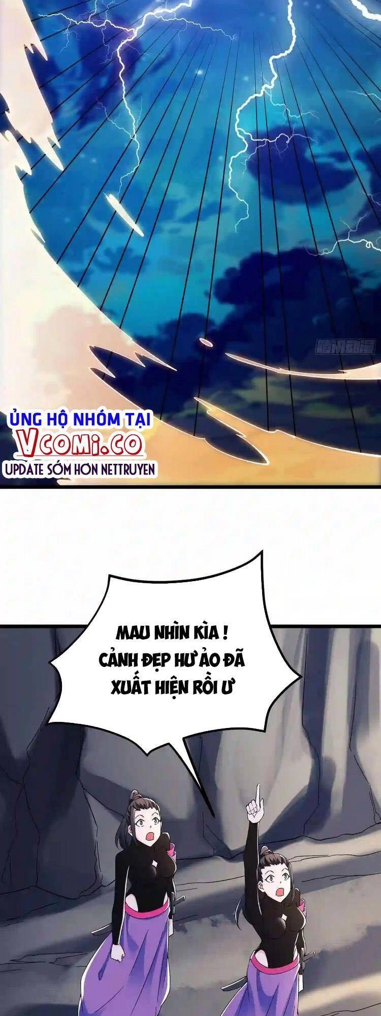 Đồ Đệ Của Ta Đều Là Nữ Ma Đầu Chapter 117 - 7