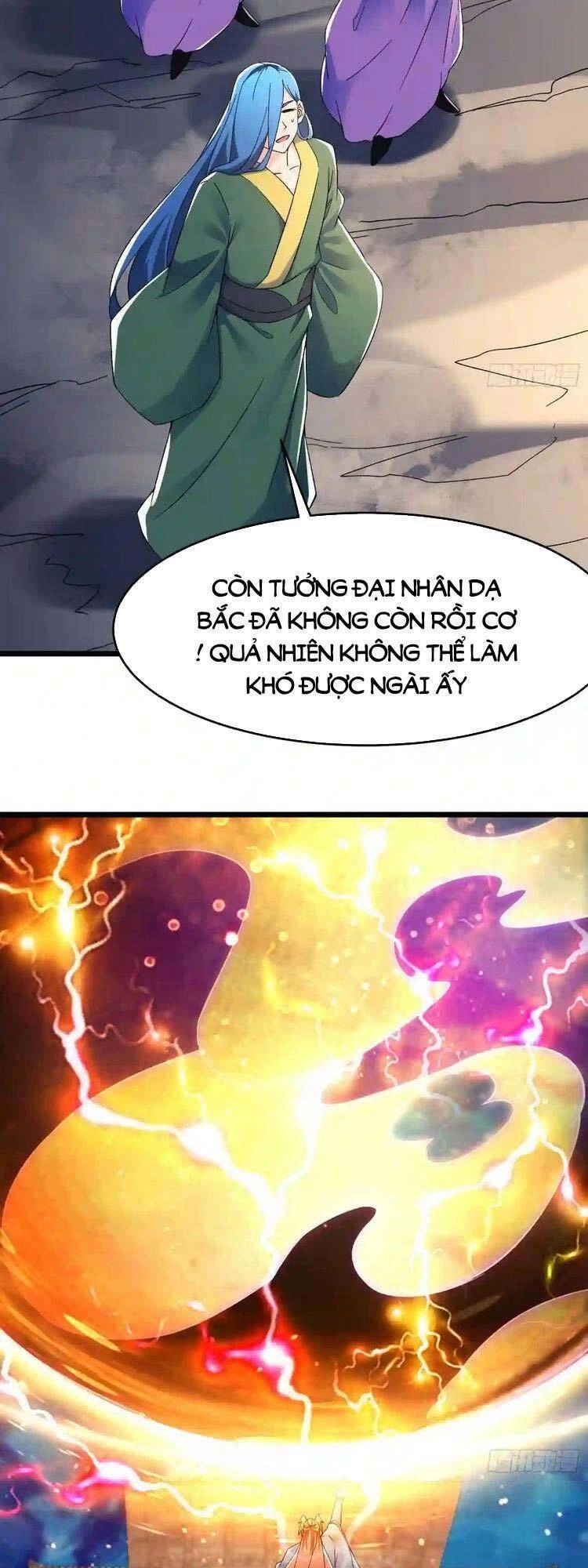 Đồ Đệ Của Ta Đều Là Nữ Ma Đầu Chapter 117 - 8