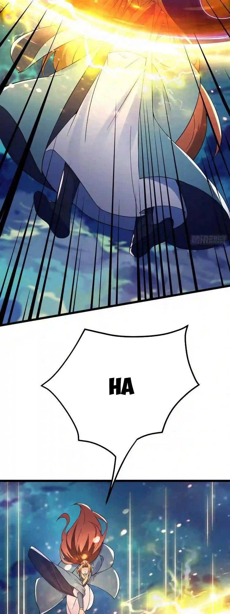 Đồ Đệ Của Ta Đều Là Nữ Ma Đầu Chapter 117 - 10