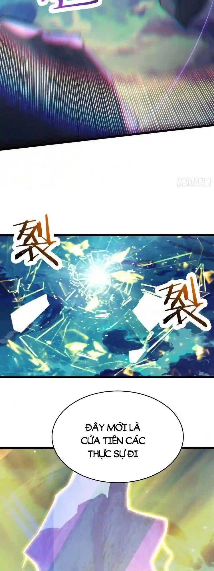 Đồ Đệ Của Ta Đều Là Nữ Ma Đầu Chapter 117 - 15