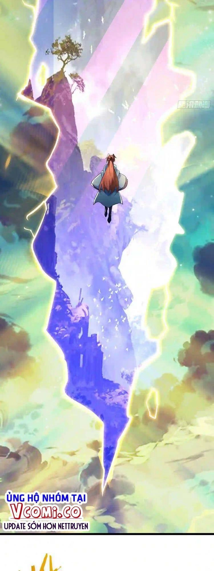 Đồ Đệ Của Ta Đều Là Nữ Ma Đầu Chapter 117 - 16