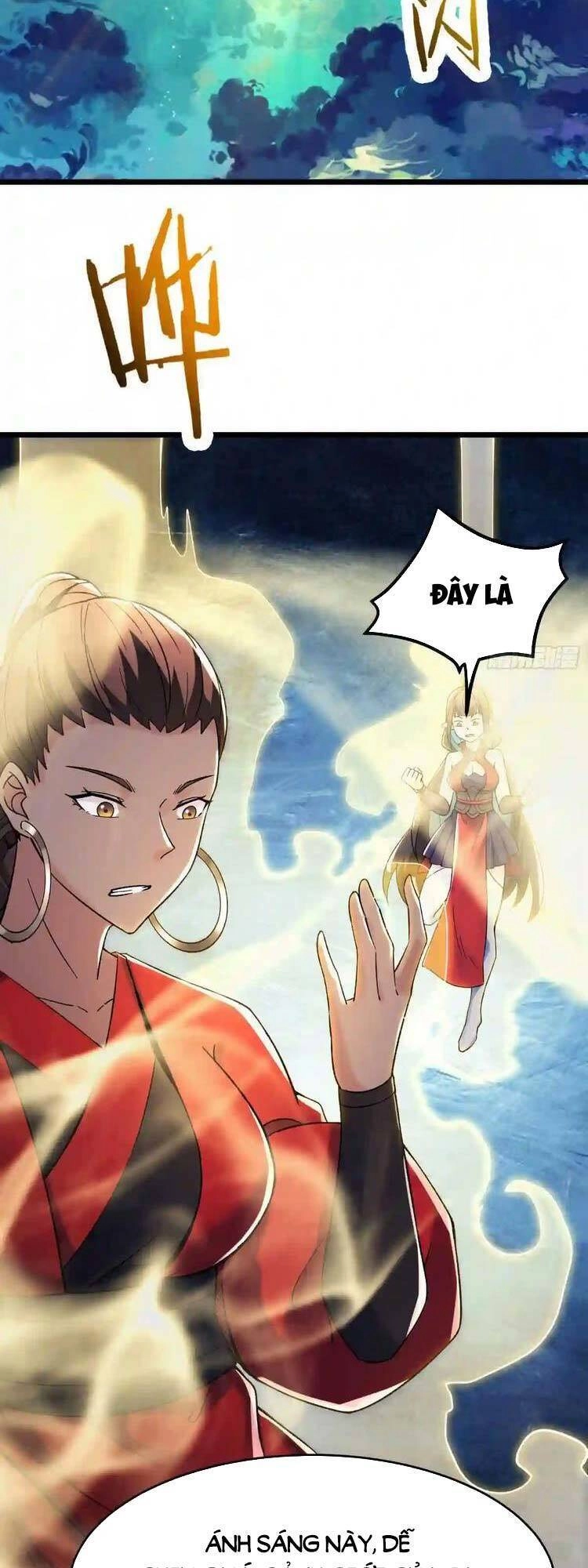 Đồ Đệ Của Ta Đều Là Nữ Ma Đầu Chapter 117 - 18