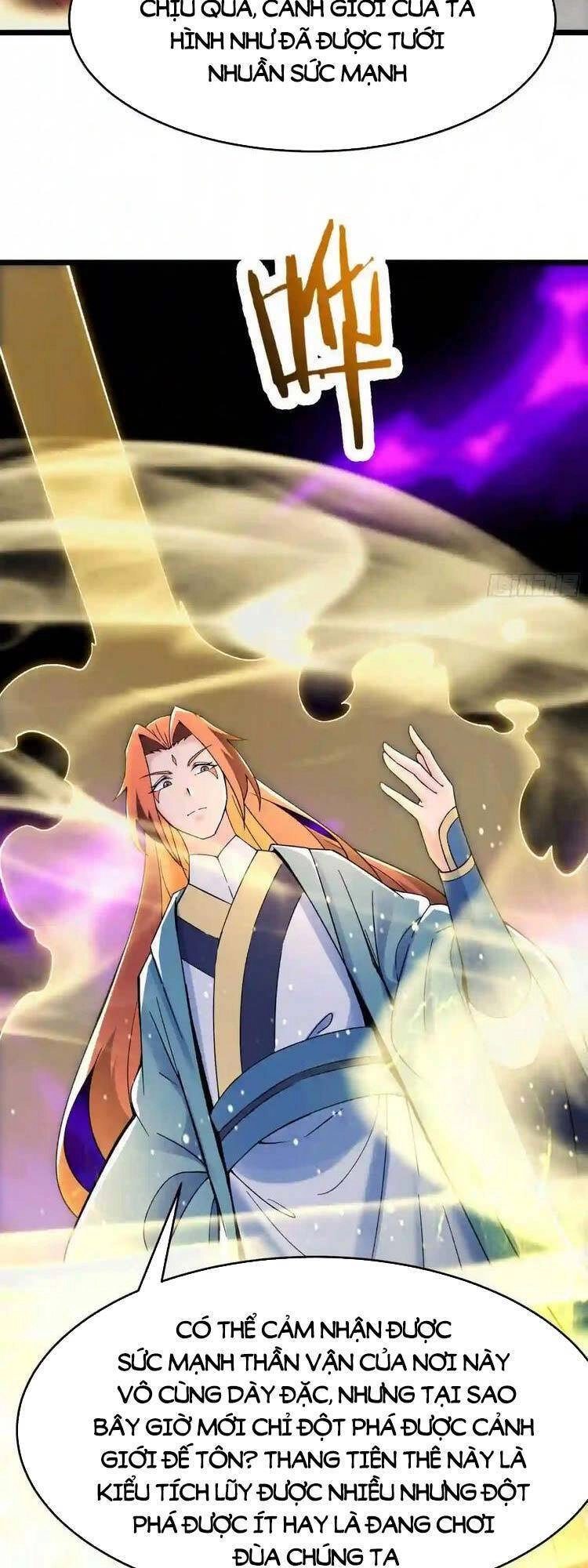 Đồ Đệ Của Ta Đều Là Nữ Ma Đầu Chapter 117 - 19