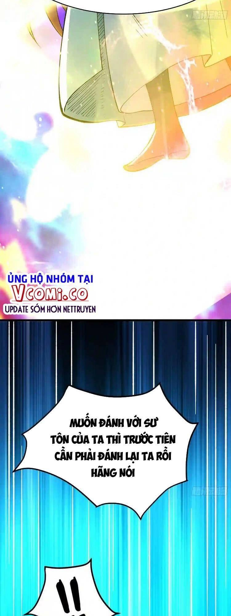 Đồ Đệ Của Ta Đều Là Nữ Ma Đầu Chapter 117 - 20