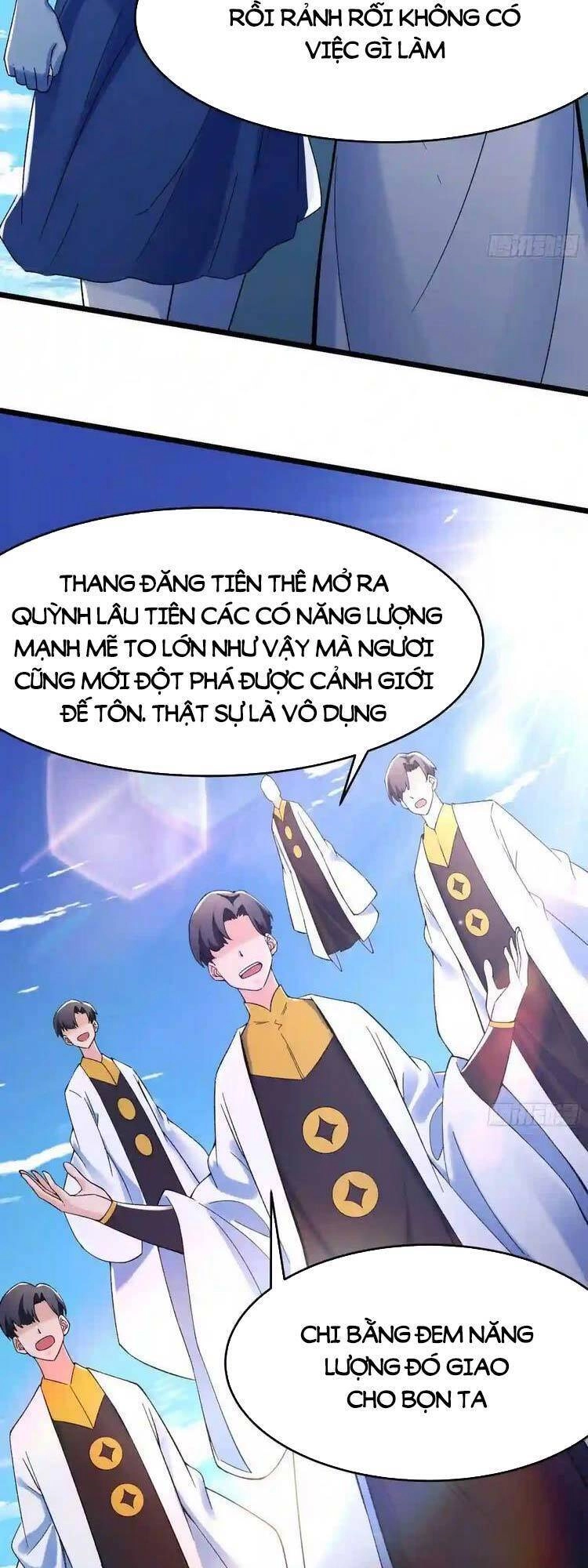 Đồ Đệ Của Ta Đều Là Nữ Ma Đầu Chapter 117 - 24