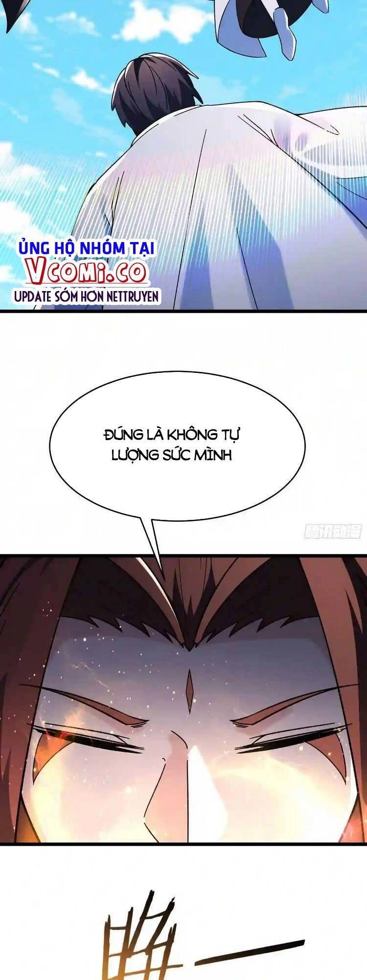 Đồ Đệ Của Ta Đều Là Nữ Ma Đầu Chapter 117 - 27